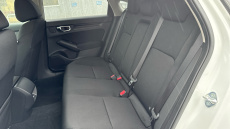 Honda Civic 2.0 eHEV Elegance 5dr CVT Hybrid Hatchback